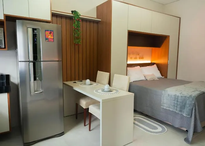 Residencial Santa Cecília
